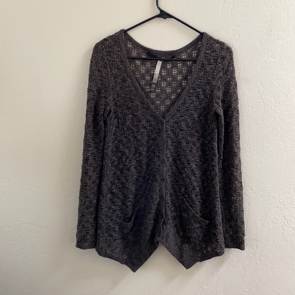 Kensie Cardigan